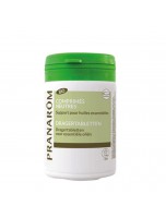 Image de Comprimés neutres Bio Aromaself - Support des huiles essentielles 30 comprimés - Pranarôm depuis Huiles essentielles - Découvrez nos produits naturels (7)