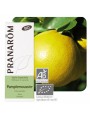 Image de Organic Grapefruit - Citrus paradisi Essential Oil 10 ml - Pranarôm via Buy Organic apricot kernels - Prunus armeniaca vegetable oil 100 ml