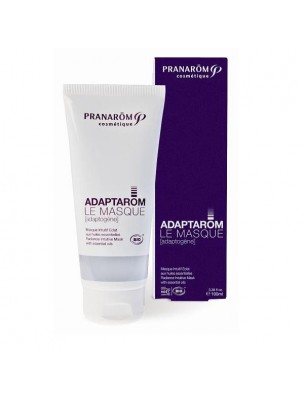 Le Masque Adaptarom – 100 ml – Pranarôm