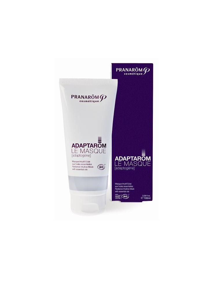 Le Masque Adaptarom – 100 ml – Pranarôm Le Masque Adaptarom – 100 ml – Pranarôm