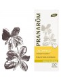 Image de Calophyllum (Tamanu) Organic - Calophyllum inophyllum Vegetable Oil 50 ml Pranarôm via Vetiver - Vetiveria zizanoides Essential Oil 5 ml