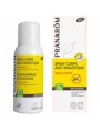 Image de Aromapic Bio Mosquito Repellent Spray - Body Repellent 75 ml - (in French) Pranarôm via Buy Black Buddha - Holders for incense - Les Encens du