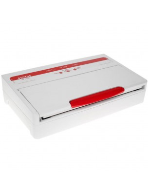 Image de Machine sous vide SV2000 200 W et aspiration 22 Litres - Status depuis Achetez les produits Status à l'herboristerie Louis