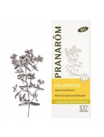 Image de Millepertuis Bio - Huile de macération Hypericum perforatum 50 ml - Pranarôm depuis Huiles essentielles - Découvrez nos produits naturels (15)