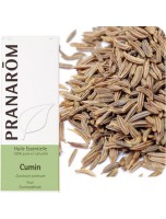 Image de Cumin - Huile essentielle Cuminum cyminum 5 ml - Pranarôm depuis Huiles essentielles - Découvrez nos produits naturels (7)