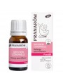 Image de Pranabb Lemongrass Diffusion - Repellent 10 ml Pranarôm via Buy Lemongrass Bio - Cymbopogon nardus Essential Oil 5 ml -