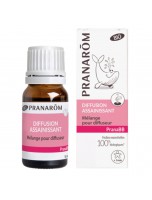 Image de Pranabb Assainissant - Mélange pour diffuseur 10 ml - Pranarôm depuis Huiles essentielles - Découvrez nos produits naturels (19)