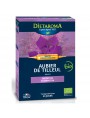 Image de C.I.P. Aubier de Tilleul Bio - Digestion et Elimination 20 ampoules - Dietaroma via Acheter Fenouil Bio - Ballonnements et digestion 120 gélules -