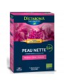 Image de C.I.P. Peau Nette Bio - Peau 20 ampoules - Dietaroma via Acheter Exfoliant Doux Bio - Visage et Décolleté 75 ml - Lady
