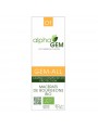 Image de Gem-All Complex n°01 Organic - Allergies 50 ml - Alphagem via Buy Breathing Herbal Tea #1 - Herbal Blend 100