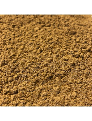 Image de Giroflier Clou Bio - Poudre 100 g - Tisane de Syzygium aromaticum (L.) Merr. depuis PrestaBlog