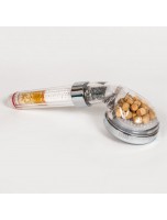 Image de Pommeau de Douche - Fontaine Eva depuis Pommeau de douche filtrant de qualité supérieure