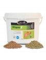 Image de VITAMIX - Supporting the Fitness and Vitality of Horses 1,5kg Horse Master via Buy Garlic Semolina - Supports Horses General Condition 1kg -