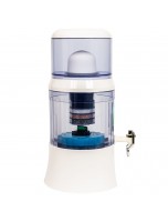 Image de Fontaine à Eau Eva 700 BEP Avec système magnétique 7 Litres - Fontaine Eva depuis Fontaines à eau | Profitez de l'eau pure et fraîche | Vente en ligne