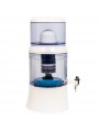Image de Fontaine à Eau Eva 700 BEP Avec système magnétique 7 Litres - Fontaine Eva via Acheter Céramique Ecologique Haute Densité pour Fontaine à Eau Eva -