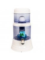 Image de Fontaine à Eau Eva 1200 PLC Sans système magnétique 12 Litres - Fontaine Eva depuis Fontaines à eau | Profitez de l'eau pure et fraîche | Vente en ligne