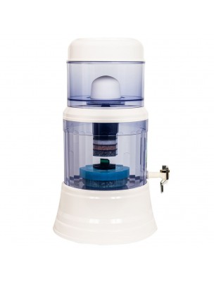 Image de Water Fountain Eva 1200 BEP With magnetic system 12 Liters - Fontaine Eva depuis Buy the products Fontaine Eva at the herbalist's shop Louis