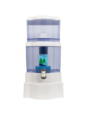 Image de Fontaine à Eau Eva 2500 PLC Sans système magnétique 25 Litres - Fontaine Eva depuis PrestaBlog