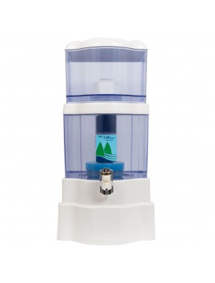 Image de Water Fountain Eva 2500 BEP With magnetic system 25 Liters - Fontaine Eva depuis Buy the products Fontaine Eva at the herbalist's shop Louis (2)