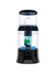 Fontaine à Eau Eva 700 PLC Noire Sans système magnétique 7 Litres - Fontaine Eva