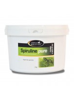 Image de Spiruline - Renforce la musculature et Soutien les Défenses Immunitaires des chevaux 2kg - Horse Master depuis Renforcez les défenses naturelles de vos animaux | Produits phytothérapie et herboristerie (2)