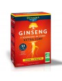 Image de Ginseng Extra Strength Organic - Tonus et Vitalité 20 phials - Dietaroma via Buy Organic Green Coffee - Powder 100 g - Coffea canephora herbal tea