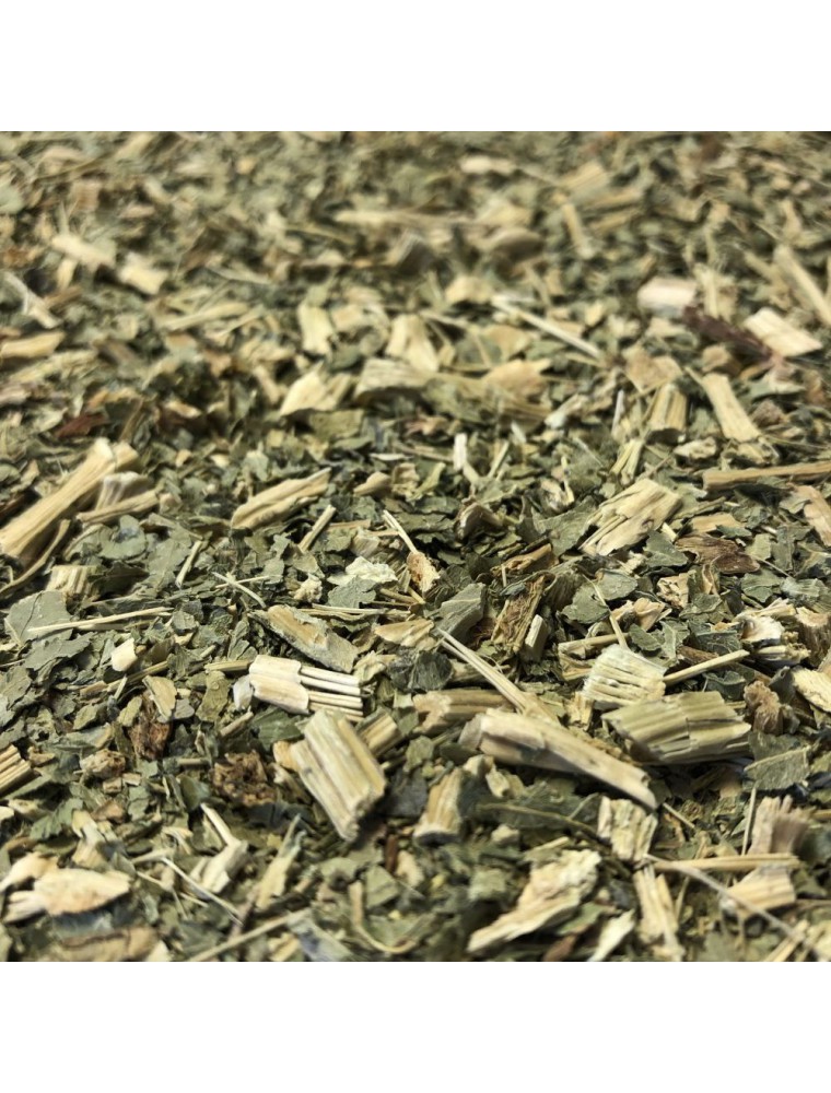Image principale de la modale pour Cochléaire - Feuilles coupées 100g - Tisane de Cochlearia officinalis