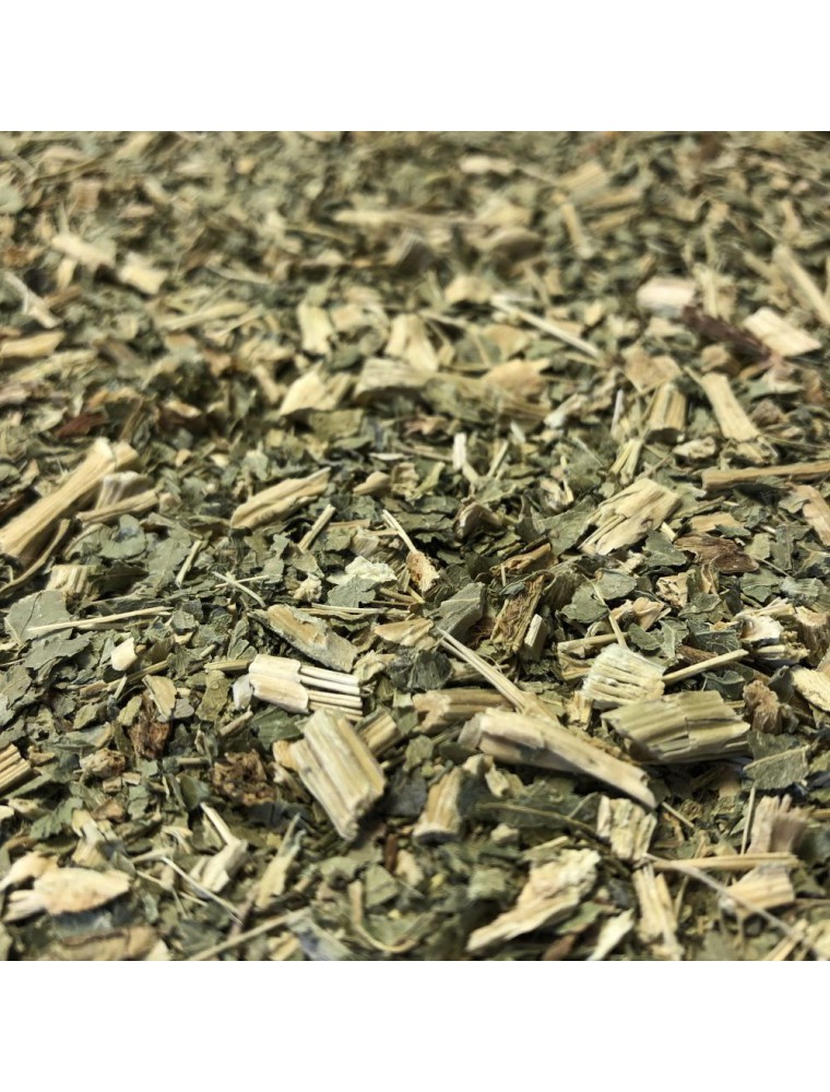 Image principale de la modale pour Cochléaire - Feuilles coupées 100g - Tisane de Cochlearia officinalis