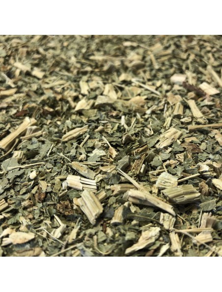 Image principale de Cochléaire - Feuilles coupées 100g - Tisane de Cochlearia officinalis