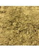 Gingembre Bio - Rhizome Poudre 100g - Tisane de Zingiber officinale Roscoe