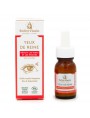 Image de Organic Queen's Eye Cream - With Royal Jelly 15 ml - (French) Ballot-Flurin via Buy Organic Aloe Vera Mascara - Dark Brown 091 7 ml - Zao