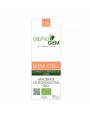 Image de Gem-Cell Complexe n°05 Bio - Ligne 50 ml - Alphagem via Acheter Guarana Bio - Tonique et Minceur 120 gélules -