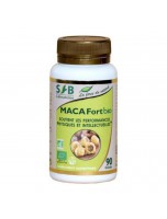 Image de Maca Fort Bio - Tonus et Performances 90 gélules - SFB Laboratoires depuis Plantes en gélules - Achat en ligne | PhytoZwell (6)