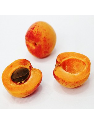 Acheter Noyau d'abricot - Huile végétale Prunus armeniaca 50 ml -