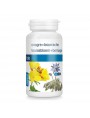 Image de Huile de graine de bourrache et d'onagre Bio - Cycle féminin et Peau 60 capsules - Purasana via Acheter Api'Baume Bio - Propolis et Cire d'abeille Stick à lèvres 4,5 g -