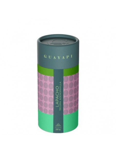 Lapacho - Défenses immunitaires 80 gélules - Guayapi