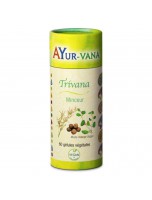 Image de Trivana - Minceur 60 gélules - Ayur-Vana depuis Herboristerie Louis - Produits de phytothérapie et d'herboristerie en ligne (178)