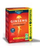 Ginseng Extra Fort Bio - Tonus et Vitalité 20 ampoules + 10 offertes - Dietaroma