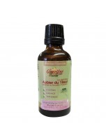 Image de Véritable Aubier du Tilleul sauvage du Roussillon Bio - Extrait végétal alcoolisé 50 ml - La Gravelline depuis Aubier de Tilleul du Roussillon - Produits de Phytothérapie et Herboristerie