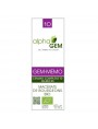 Image de Gem-Memo Complexe n°10 Bio - Mémoire 50 ml - Alphagem via Acheter Aparajita racine poudre - Mémoire et Stress 100g -