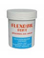 Image de Flexosil Fort - Gel de massage au Silicium  organique 200 ml - Nutrition Concept via Acheter AppuyTop bleu et son sac de transport