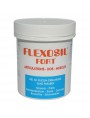 Image de Flexosil Fort - Gel de massage au Silicium organique 200 ml - Nutrition Concept via Acheter Prêle Bio - Articulations 120 gélules -