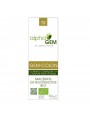 Image de Gem-Colon Complex n°19 Organic - Intestinal comfort 50 ml - Alphagem via Buy Advanced 40 Plus Acidophillus - Probiotics 60 vegetarian capsules