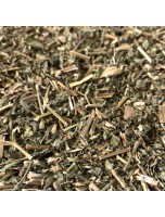 Image de Mélisse Bio - Partie aérienne coupée 100g - Tisane Melissa officinalis L. depuis ▷▷ Tisanes de plantes commençant par la lettre M