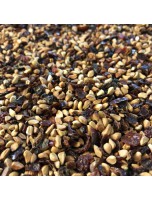 Image de Cynorrhodon Bio - Baie avec graine concassée 100g - Tisane de Rosa canina L. depuis ▷▷ Tisanes de plantes commençant par la lettre C (2)