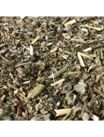 Image de Guimauve Bio - Sommité coupée 100g - Tisane d'Althaea officinalis L. depuis ▷▷ Tisanes de plantes commençant par la lettre G