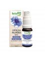 Image de OptiGEM Eyelid spray with cornflower - Dry or tired eyes 10 ml - Herbalgem via Buy Regenerating Eye Contour Cream - Eye Care 15 ml - Dr