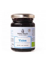 Image de Miel Vision Bio - Vision 110g - Ballot-Flurin depuis Découvrez nos miels bio de qualité supérieure (2)