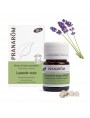 Image de Lavande vraie Bio - Perles d'huiles essentielles - Pranarôm via Acheter Lavande vraie (officinale) Bio - Huile essentielle Lavandula