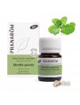 Image de Peppermint Bio - Essential oil pearls - Pranarôm via Buy Moringa Mint Organic - Herbal tea with Moringa oleifera, Mint and